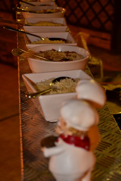 Weddings at Edde Sands